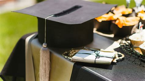 Graduation Matters .